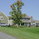 Built for less than $1 million, this house sold for nearly $2 million less than 10 years after Arne built it.